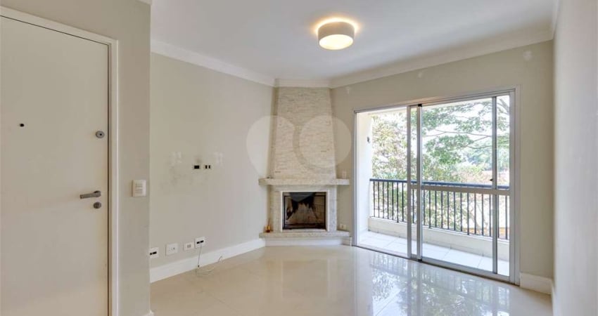 Apartamento com 3 quartos à venda no Alto da Boa Vista, São Paulo