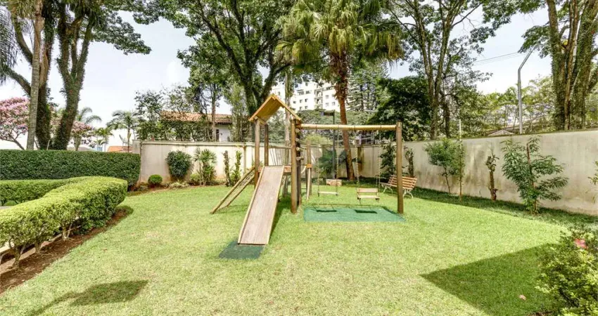 Apartamento com 3 quartos à venda na Rua Professor Artur Torres Filho, Alto da Boa Vista, São Paulo