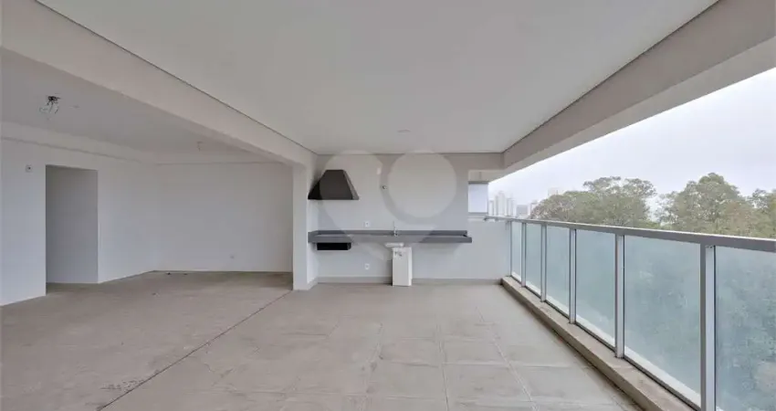 Apartamento com 3 quartos à venda na Avenida Nossa Senhora do Sabará, Jardim Marajoara, São Paulo