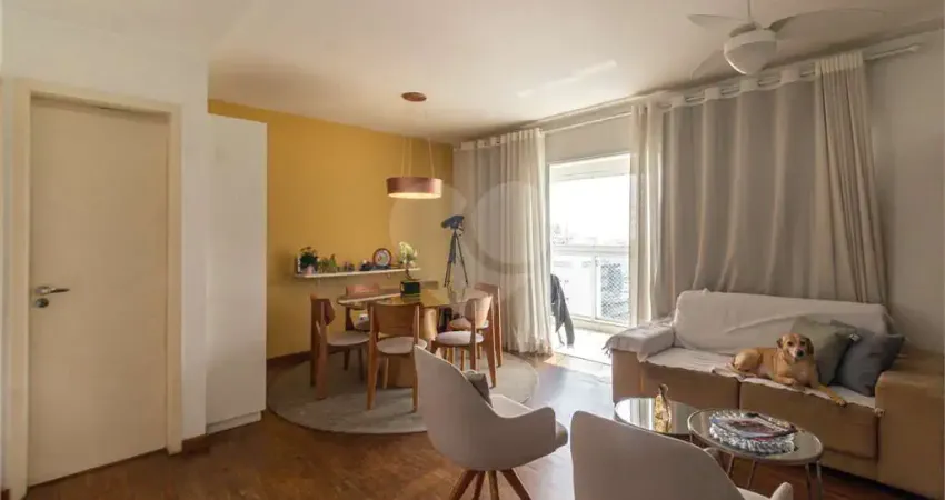 Apartamento com 3 quartos à venda no Paraíso, São Paulo 