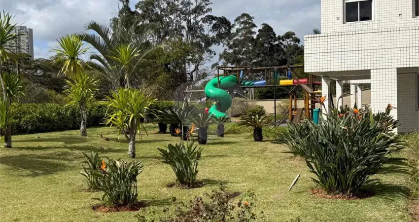 Apartamento com 4 quartos à venda na Avenida Engenheiro Eusébio Stevaux, Campo Grande, São Paulo