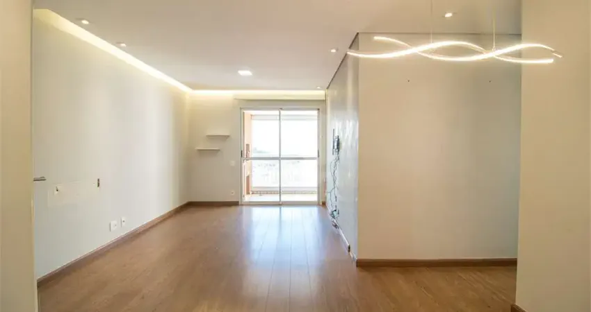 Apartamento com 3 quartos à venda em chácara santo antônio (zona sul) - sp