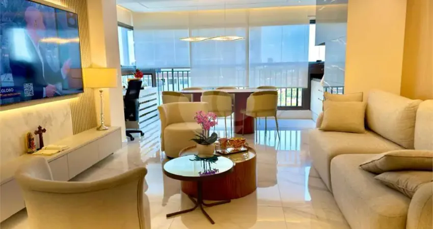 Apartamento com 2 quartos à venda na Rua das Flechas, Jardim Prudência, São Paulo