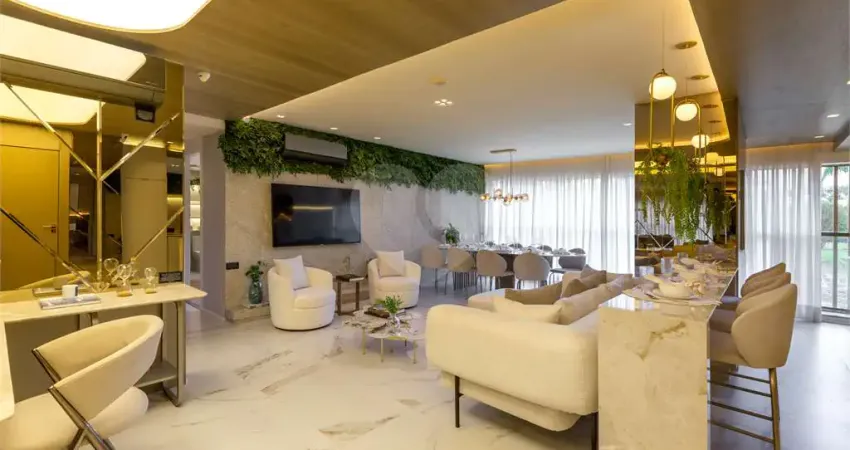 Apartamento com 2 quartos à venda na Avenida Roque Petroni Júnior, Brooklin, São Paulo