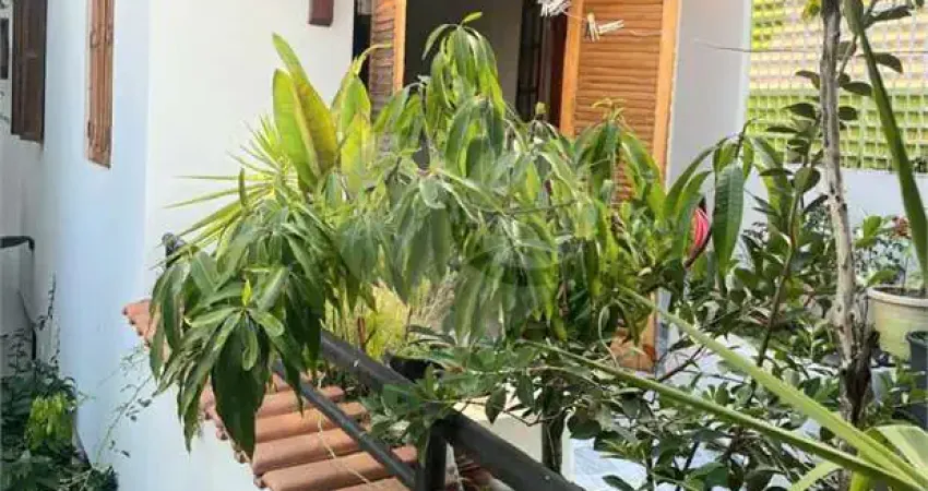 Casa com 3 quartos à venda na Rua Machado de Assis, Vila Mariana, São Paulo