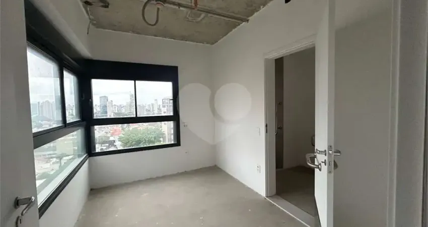 Apartamento com 2 quartos à venda na Avenida Roque Petroni Júnior, Brooklin, São Paulo