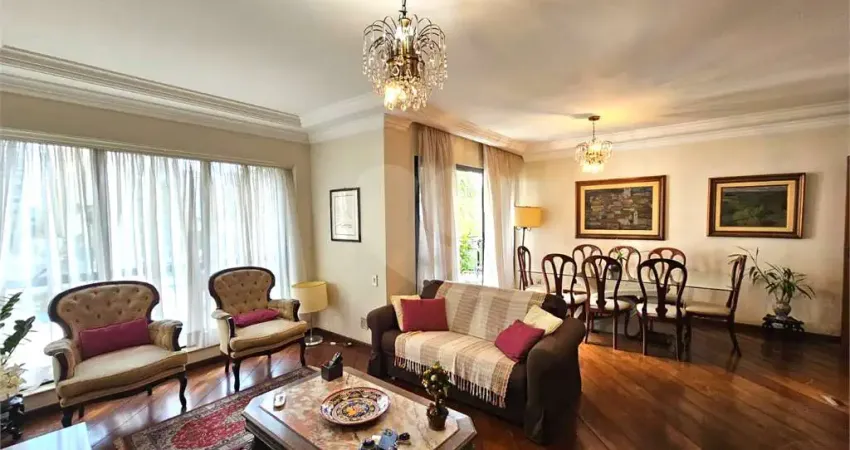 Apartamento à venda com 3 quartos, sendo 1 suíte, no condomínio Indiana Park, São Paulo - SP