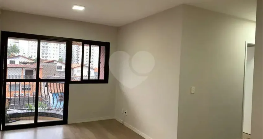 Apartamento com 3 quartos à venda na Rua Roque Giangrande Filho, 81, Jardim Marajoara, São Paulo