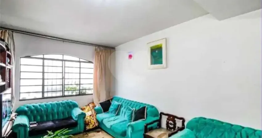 Casa com 3 quartos à venda na Rua Monsenhor Magaldi, Santo Amaro, São Paulo