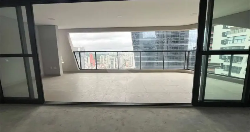 Apartamento com 3 quartos à venda em chácara santo antônio (zona sul) - sp