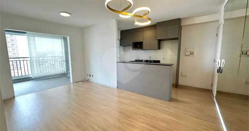 Apartamento com 3 quartos à venda na Rua Pereira Barreto, Santo Amaro, São Paulo