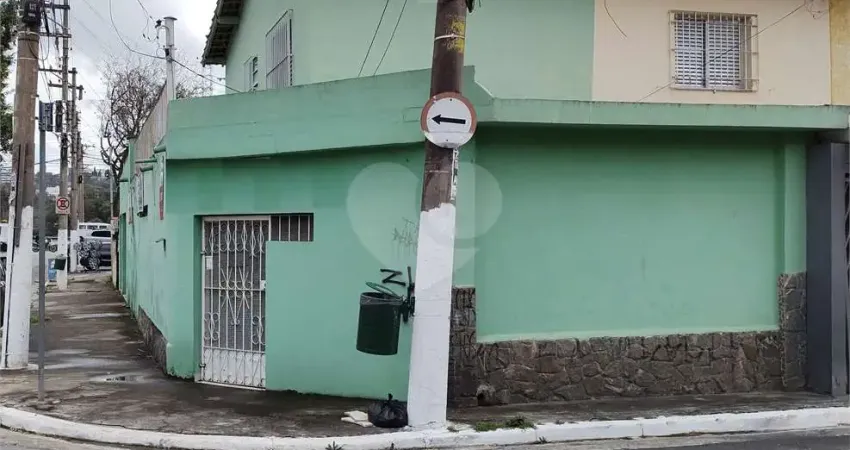 Sobrado com 2 quartos à venda em chácara santo antônio (zona sul) - sp