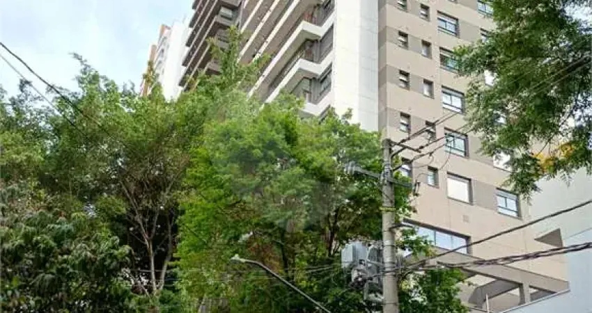 Apartamento com 2 quartos para locação em vila santa catarina - sp