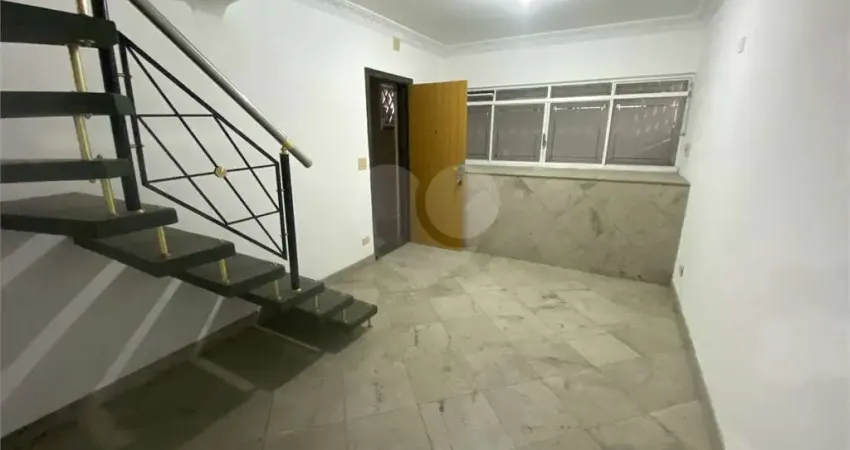 Casa com 2 quartos à venda no Campo Belo, São Paulo