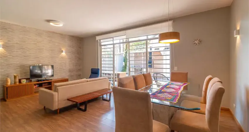 Casa com 3 quartos à venda na Chácara Santo Antônio, São Paulo