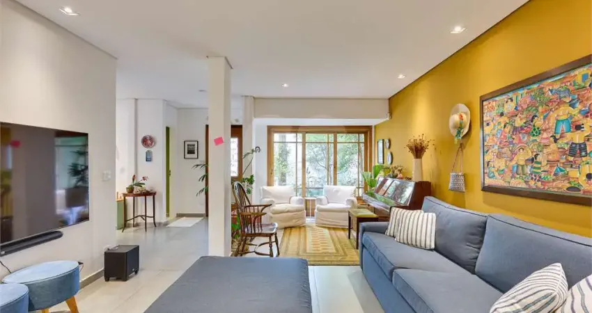 Casa com 3 quartos à venda na Granja Julieta, São Paulo 