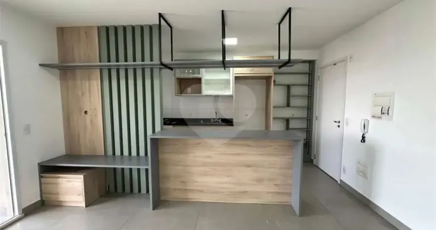 Apartamento com 2 quartos à venda na Rua Pereira Barreto, 159, Santo Amaro, São Paulo