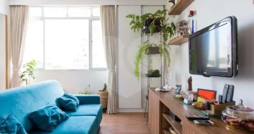 Apartamento com 3 quartos à venda na Rua da União, 420, Vila Mariana, São Paulo