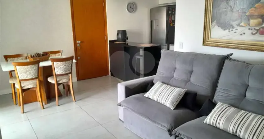 Apartamento com 3 quartos à venda no Jardim Marajoara, São Paulo 