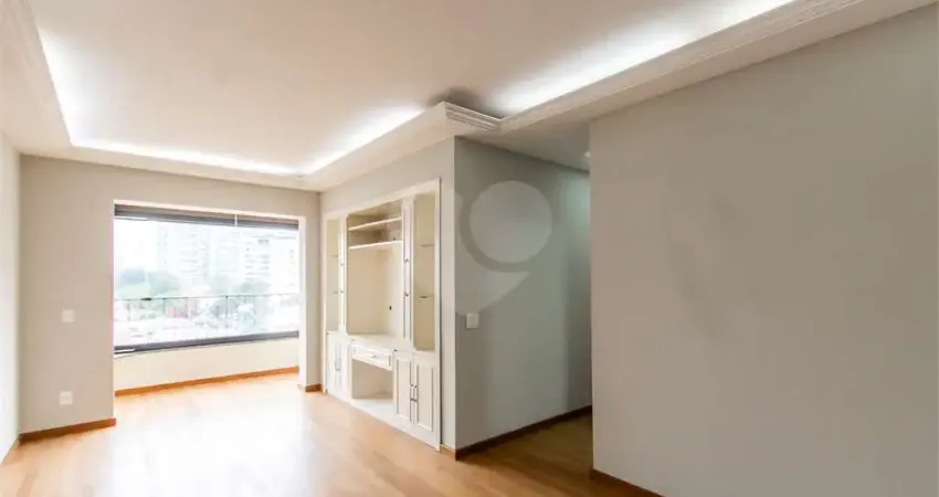 Apartamento com 3 quartos à venda na Rua Guaraiúva, Brooklin, São Paulo