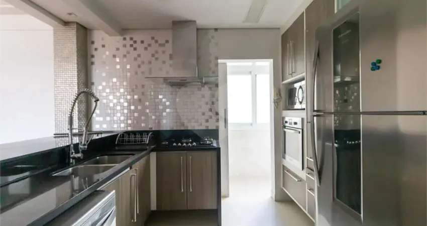 Apartamento com 2 quartos à venda na Avenida São Gabriel, Jardim Paulista, São Paulo