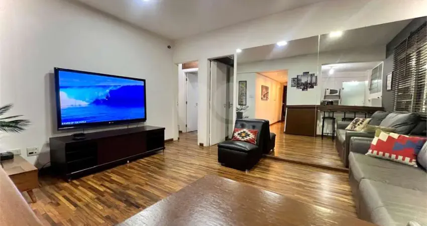 Apartamento com 3 quartos à venda na Rua João Lourenço, Vila Nova Conceição, São Paulo