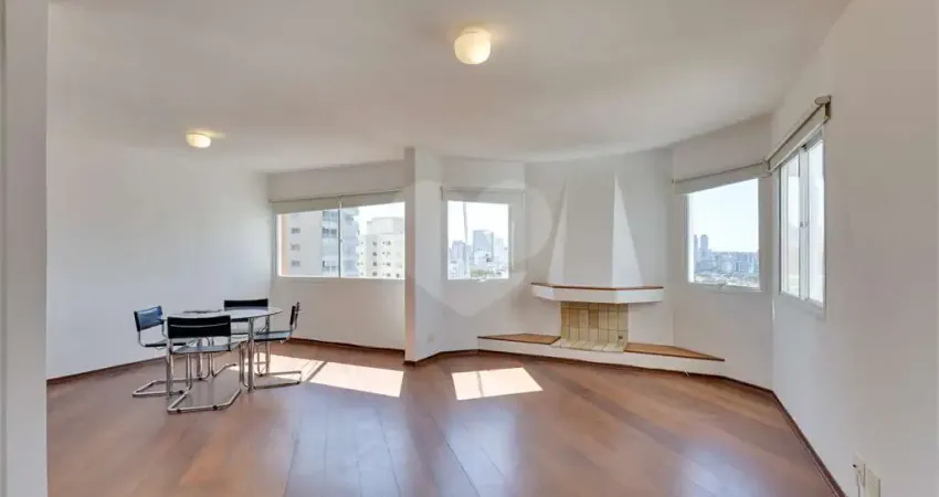 Cobertura com 4 quartos à venda na Rua Indiana, Brooklin, São Paulo