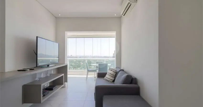 Apartamento com 2 quartos para alugar em Pinheiros, São Paulo 