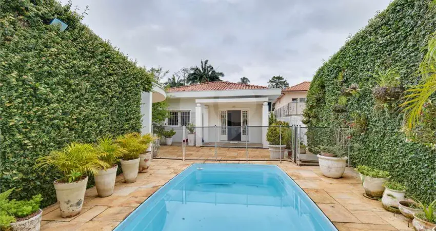 Casa com 4 quartos à venda na Maestro Jordão Bernardino De Sene, Granja Julieta, São Paulo