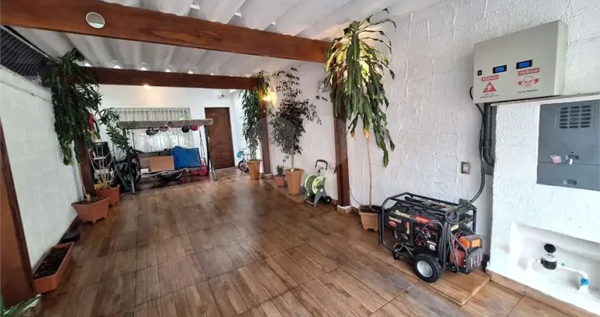 Casa com 3 quartos à venda em Cupecê, São Paulo 