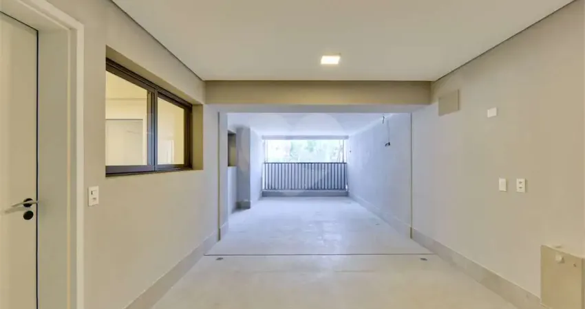 Apartamento com 4 quartos à venda na Rua Edson, 1400, Campo Belo, São Paulo