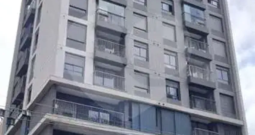 Kitnet / Stúdio à venda na Avenida Santo Amaro, Santo Amaro, São Paulo