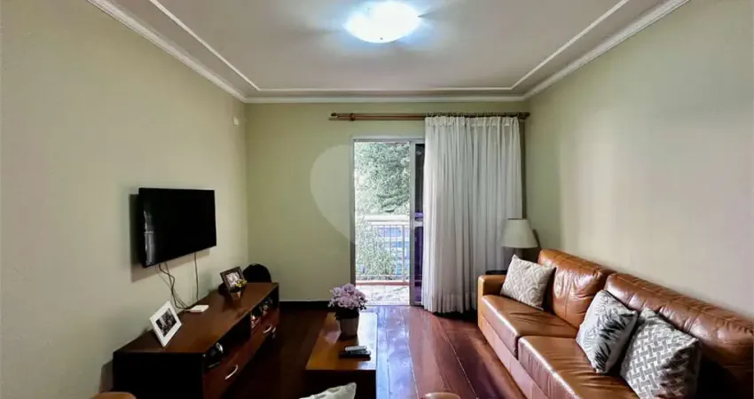 Apartamento com 3 quartos à venda na Vila Sofia, São Paulo 