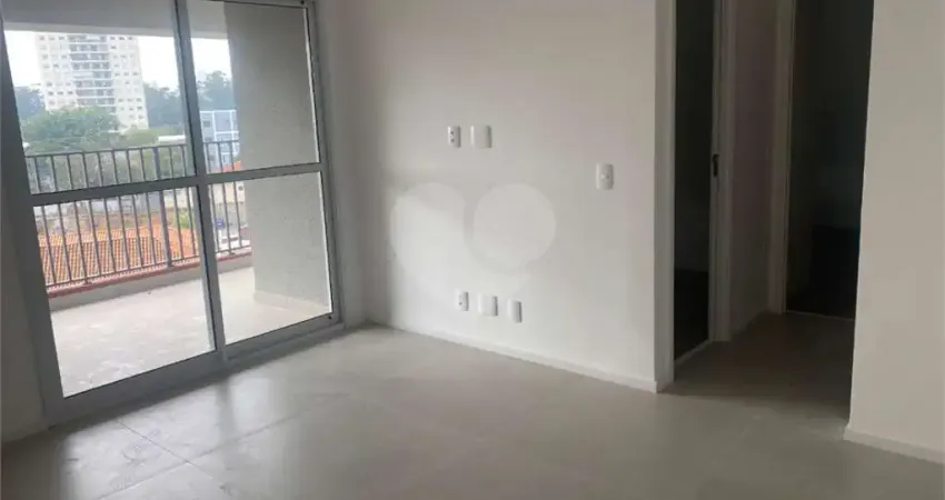 Apartamento com 2 quartos à venda na Vila Cruzeiro, São Paulo 