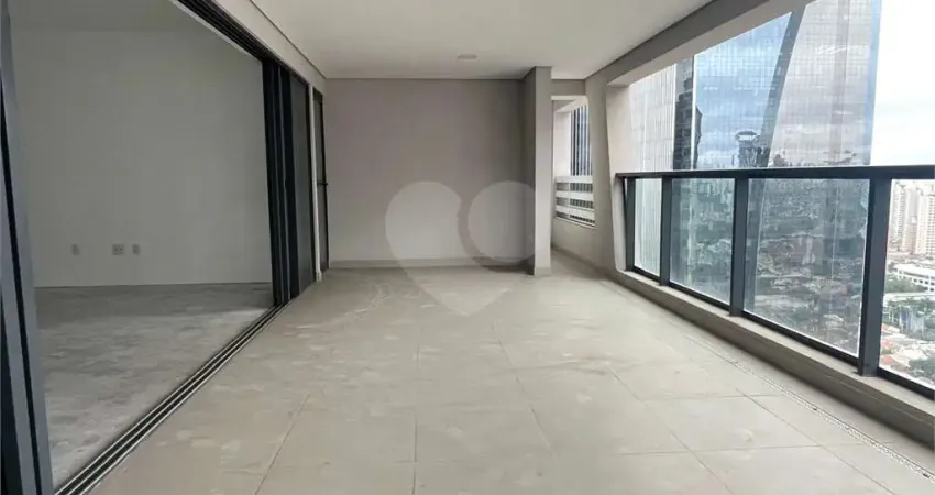 Apartamento com 4 quartos à venda em chácara santo antônio (zona sul) - sp