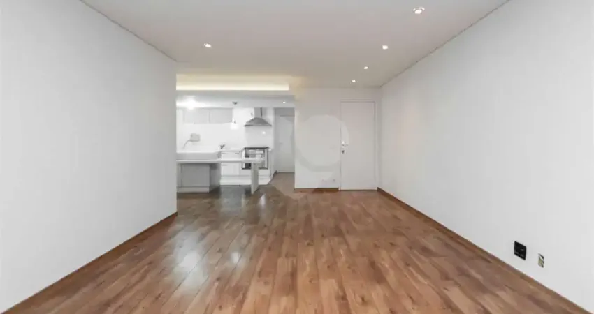 Apartamento com 3 quartos para alugar no Itaim Bibi, São Paulo