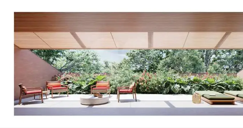 Casa em condomínio fechado com 4 quartos à venda na Doutor Antônio Gontijo De Carvalho, Alto da Boa Vista, São Paulo