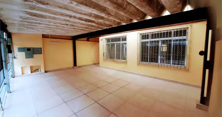 Casa com 4 quartos à venda na Rua Savério Fittipaldi, 45, Brooklin, São Paulo