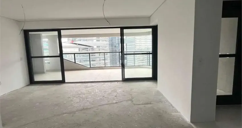 Apartamento com 3 quartos à venda em chácara santo antônio (zona sul) - sp