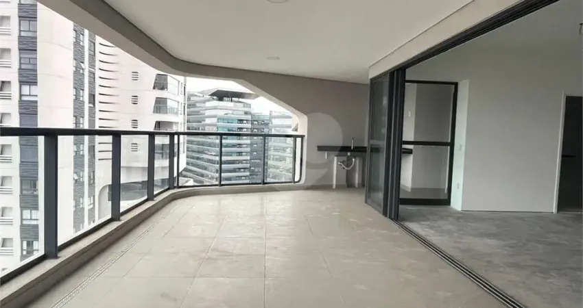 Apartamento à venda com 4 quartos, sendo 2 suítes, no condomínio ez Parque da Cidade, São Paulo - SP