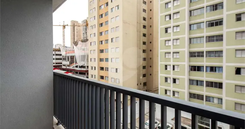 Kitnet / Stúdio à venda na Rua das Sempre-Vivas, 21, Brooklin, São Paulo