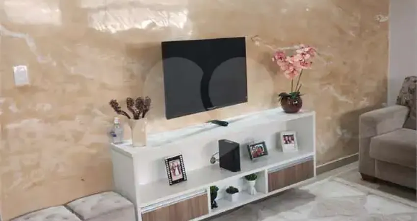 Casa com 2 quartos à venda no Socorro, São Paulo 