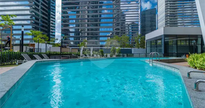 Apartamento com 3 quartos à venda em chácara santo antônio (zona sul) - sp