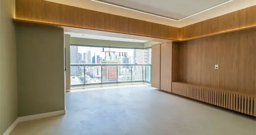 Apartamento com 2 quartos à venda na Rua João de Lacerda Soares, Brooklin, São Paulo