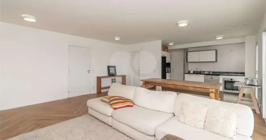 Apartamento com 2 quartos à venda na Rua Bento Branco de Andrade Filho, 477, Santo Amaro, São Paulo