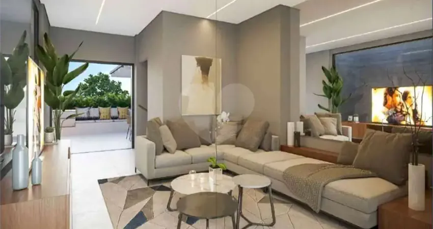 Casa em condomínio fechado com 4 quartos à venda na Doutor Celso Dario Guimarães, Morumbi, São Paulo