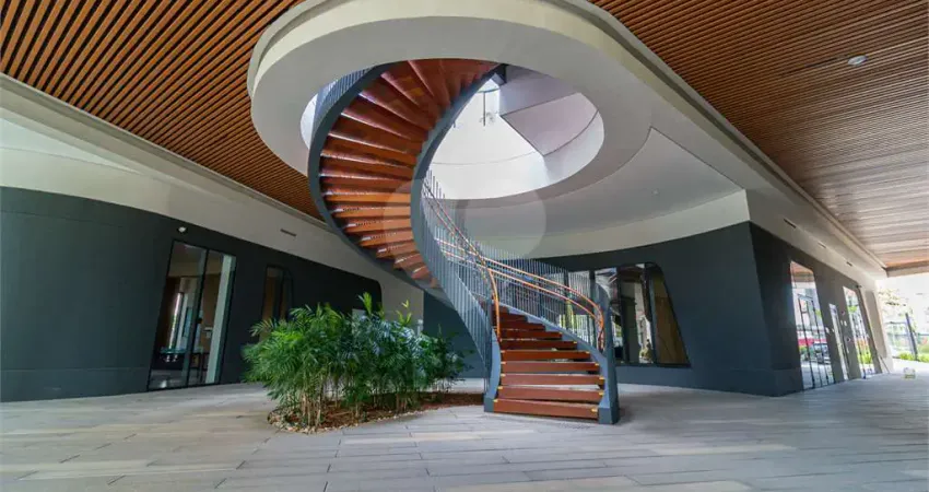 Apartamento com 3 quartos à venda em chácara santo antônio (zona sul) - sp