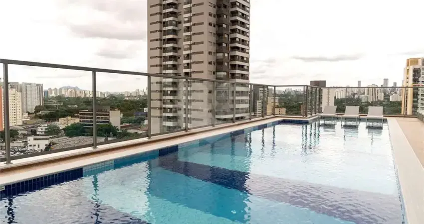 Apartamento com 2 quartos à venda na Avenida Professor Lúcio Martins Rodrigues, 218, Butantã, São Paulo