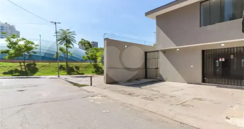 Prédio para alugar no Brooklin, São Paulo 