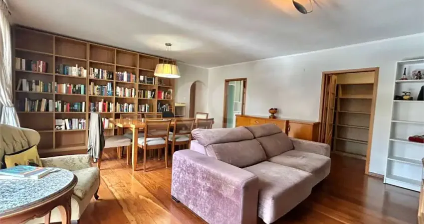 Apartamento com 3 quartos para alugar na Chácara Santo Antônio, São Paulo 